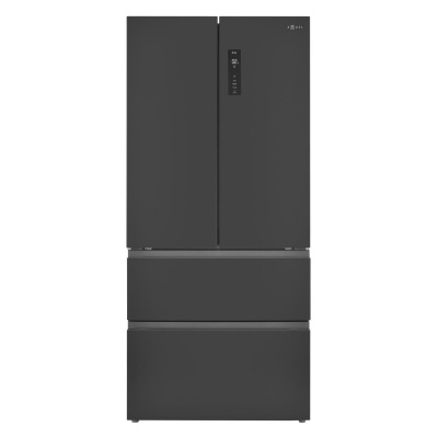 Холодильник ZÜGEL ZRFDI470XB