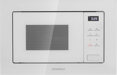 Микроволновая печь Maunfeld MBMO820SGW10