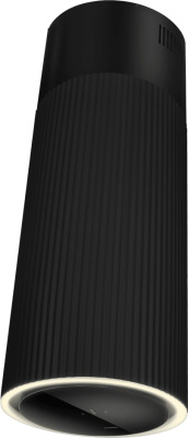 Вытяжка  Maunfeld EDELWEISS 39 ISLA Black/Anthracite