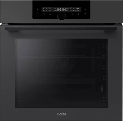 Духовой шкаф Haier HOQ-F6QSN3DG