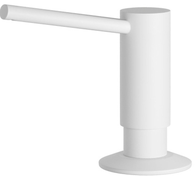 Дозатор  Omoikiri OM-02-WH-P