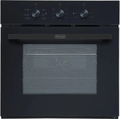 Духовой шкаф DeLonghi DEO 615 NB Fabiola