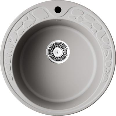 Кухонная мойка Omoikiri Tovada 51-GR