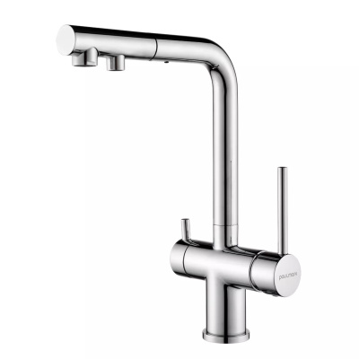Смеситель Paulmark Se213222-CR