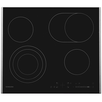 Варочная панель Samsung NZ64T3536DK/WT