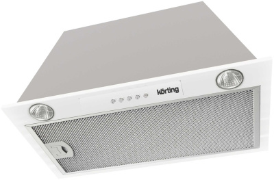 Полновстраиваемая вытяжка Korting KHI 6530 W