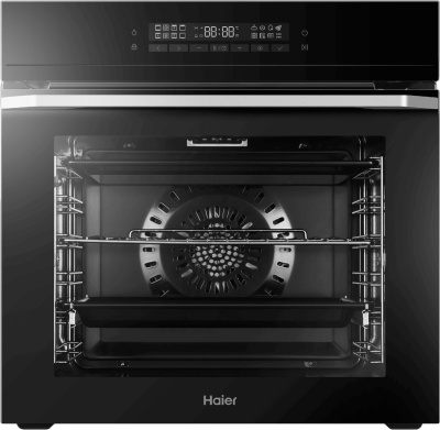 Духовой шкаф Haier HOQ-F5AAGB