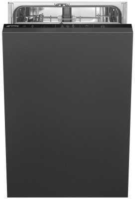 Посудомоечная машина  Smeg ST4522DIN