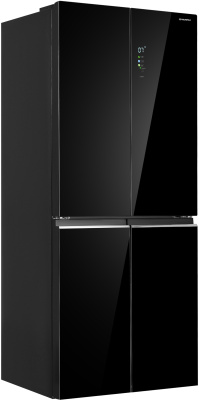 Холодильник  Maunfeld MFF192NFB01 Inverter
