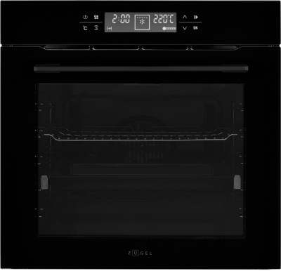 Духовой шкаф ZÜGEL ZOE601B