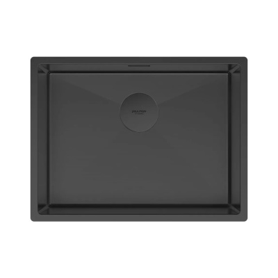 Мойка Paulmark PM215844-MBN