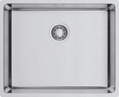 Кухонная мойка Omoikiri Tadzava 54-U-IN ULTRA 15