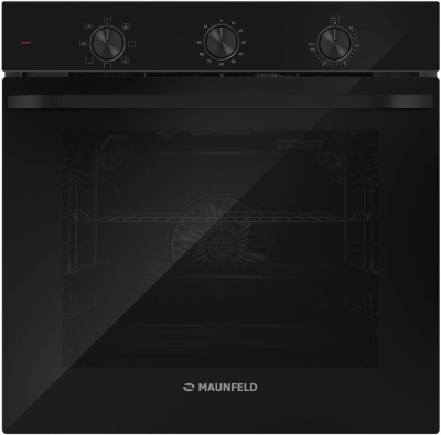 Духовой шкаф  Maunfeld FEOF7871B2