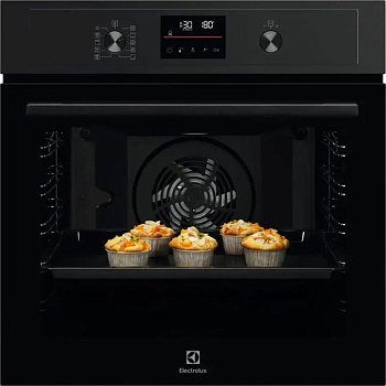 Духовой шкаф с паром Electrolux EOD4P57H