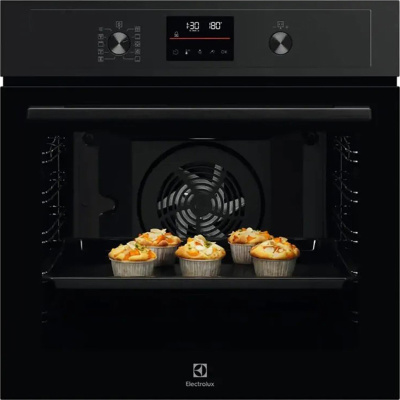 Духовой шкаф с паром Electrolux EOD4P57H