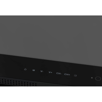 Телевизор  AVEL AVS240WSBF (AVS240WS Black)