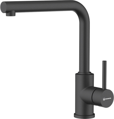 Смеситель Omoikiri Nakagawa-BL-P