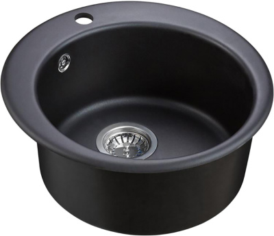 Мойка Emar EMQ-1475.C Оникс