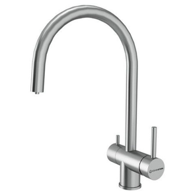 Смеситель KUCHENSTERN 402SS40