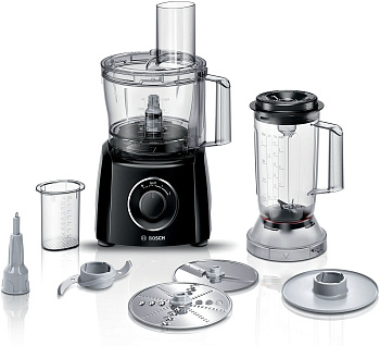 Кухонный комбайн Bosch MCM3201B
