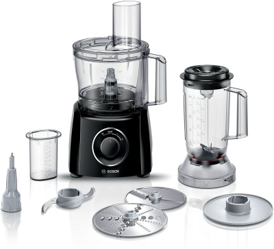 Кухонный комбайн Bosch MCM3201B