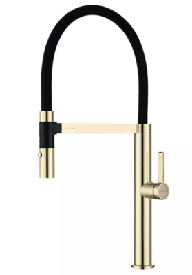 Смеситель Paulmark Le214101-G