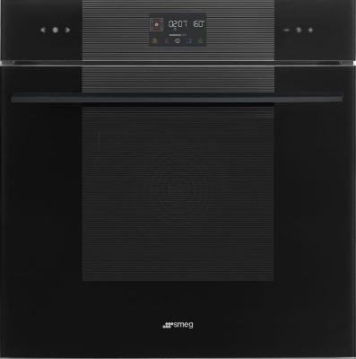 Духовой шкаф Smeg SO6102TB3