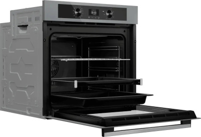 Духовой шкаф  Haier HOQ-K3QSN5GG