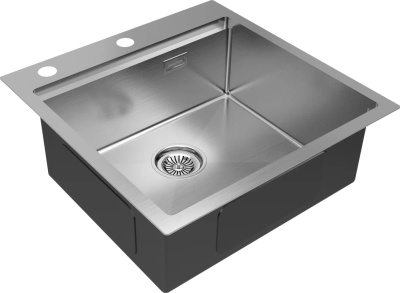 Мойка  Paulmark PM705151-BS