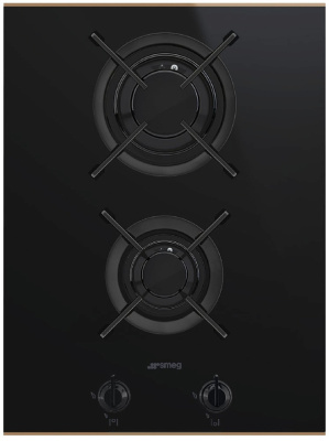 Газовая панель Smeg PV632CNR