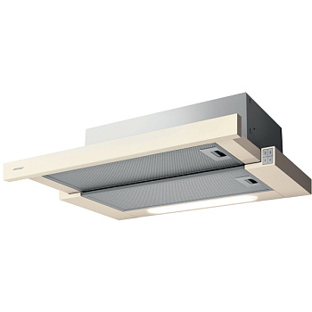 Вытяжка JET AIR AURORA LX/CR/F/60