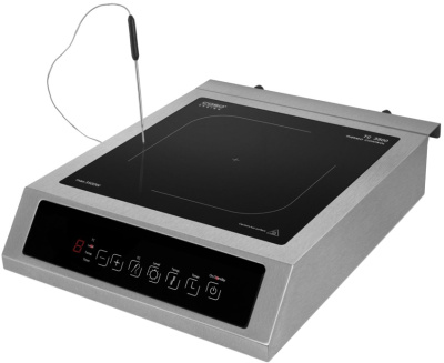 Настольная плитка CASO TC 3500
