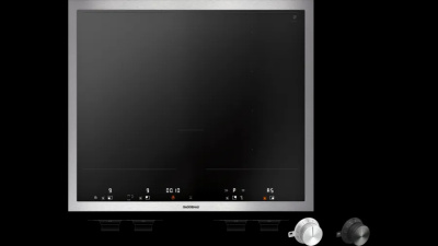 Индукционная стеклокерамич. панель Gaggenau VI462115