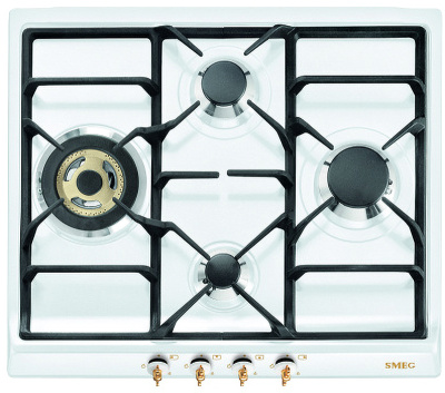 Варочная панель Smeg SPR864BGH