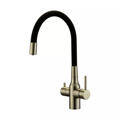 Смеситель Paulmark Sa213419-BR