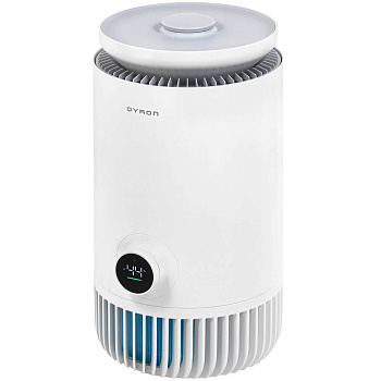 Климатический комплекс Qyron CC601