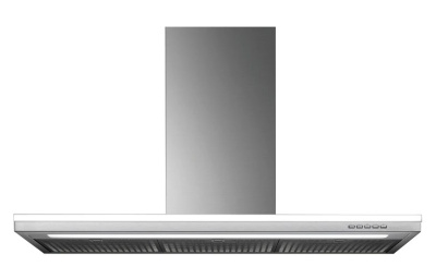 Вытяжка Falmec LUMEN 90 P.E. INOX  (вытяжка, 90 см, пристенная, сталь)