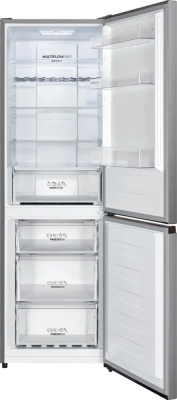 Холодильник  Gorenje NRK619FAS4