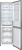 Холодильник  Gorenje NRK619FAS4