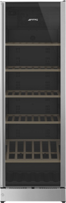 Холодильник Smeg SCV115G