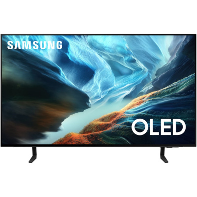 Телевизор Samsung QE42S90HAEXPY