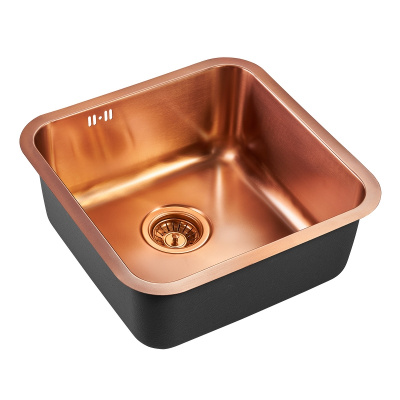 Мойка Emar EMB-127A PVD Nano Coppery