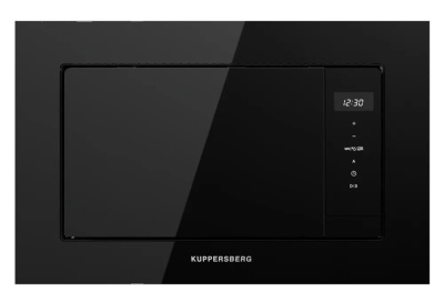Микроволновая печь Kuppersberg HMF 630 BB