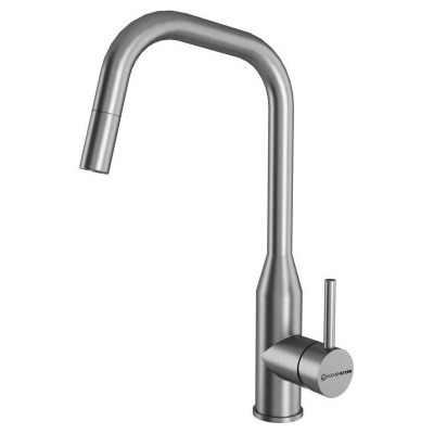 Смеситель KUCHENSTERN 411SS40