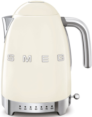 Чайник Smeg KLF04CREU