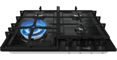 Газовая панель  Haier HHQ-M64CTB