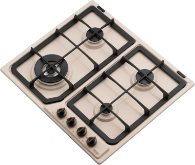 Газовая панель  DeLonghi OWF 46 PRO RUS