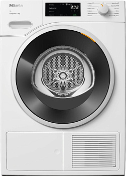 Сушильная машина Miele TWC640WP