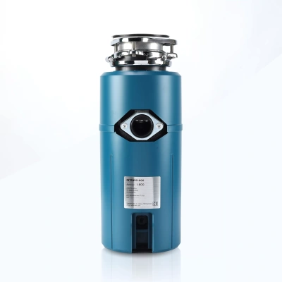 Измельчитель пищевых отходов  Paulmark I-800