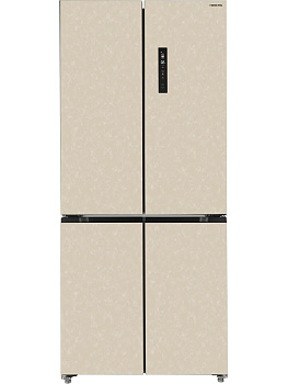 Холодильник HIBERG i-RFQ 600 Ym